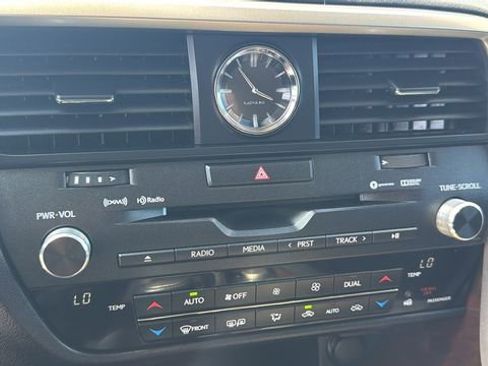 Used 2019 Lexus RX 350 AWD w/ Navigation Package image 14