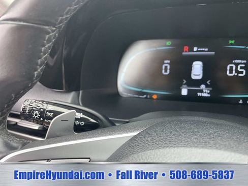 Used 2023 Hyundai Palisade SEL AWD/4WD image 31