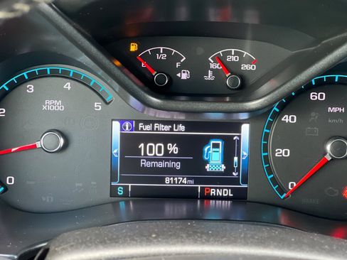 Used 2017 Chevrolet Colorado Z71 image 21