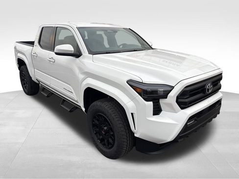 New 2026 Toyota Tacoma SR5 image 10
