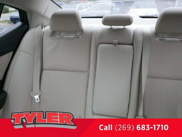 Used 2016 Nissan Maxima 3.5 SL w/ Interior Lighting Package FWD image 41
