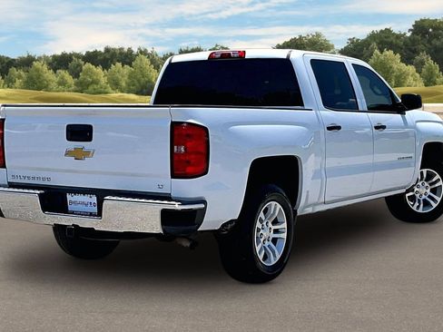Used 2014 Chevrolet Silverado 1500 LT w/ All Star Edition RWD image 12