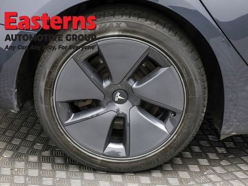 Used 2023 Tesla Model 3 Standard Range image 27