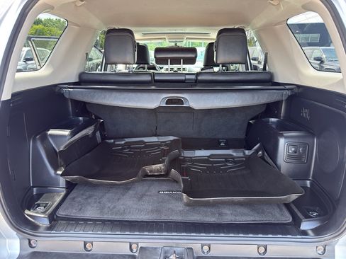 Used 2018 Toyota 4Runner Limited AWD/4WD image 35