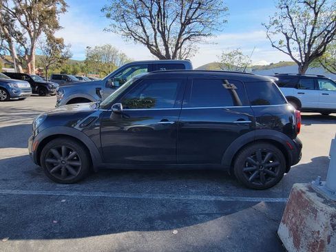 Used 2014 MINI Cooper Countryman S FWD image 5