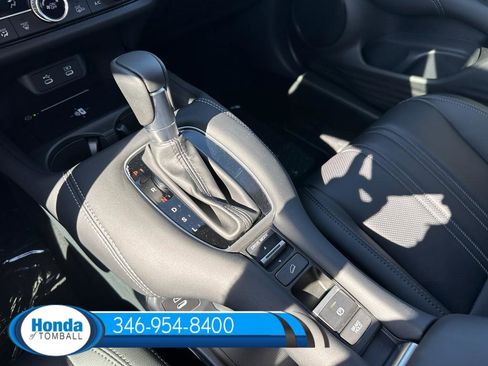 New 2026 Honda HR-V EX-L image 15