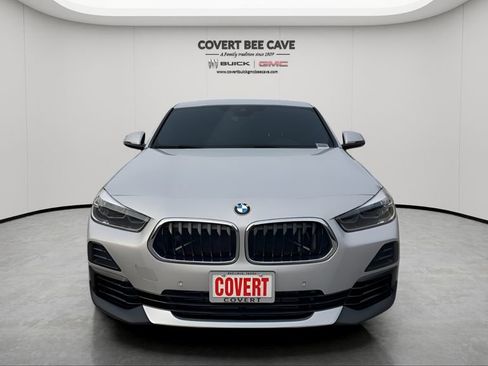 Used 2021 BMW X2 sDrive28i w/ Premium Package image 2
