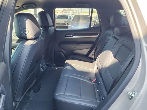 New 2026 GMC Terrain Elevation w/ Elevation Premium Package FWD image 43