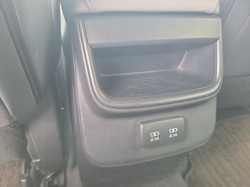 Used 2020 Subaru Outback Premium AWD/4WD image 14
