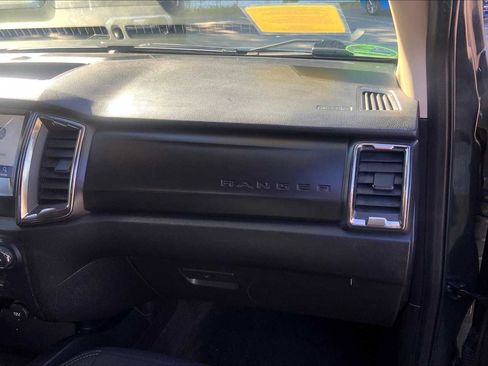 Used 2022 Ford Ranger XLT w/ Equipment Group 301A Mid image 18