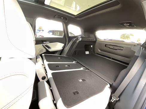 New 2026 BMW X1 xDrive28i w/ Technology Package image 31