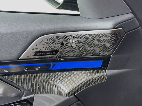 New 2026 BMW M5 w/ Carbon Package image 21