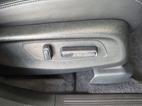 Certified 2025 Honda CR-V EX-L image 35