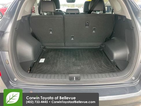 Used 2019 Hyundai Tucson Limited image 29