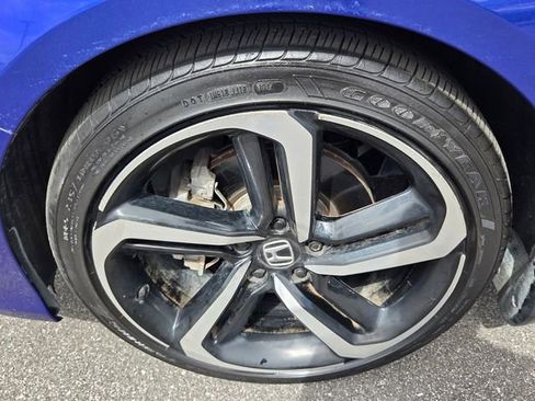 Used 2019 Honda Accord Sport image 21