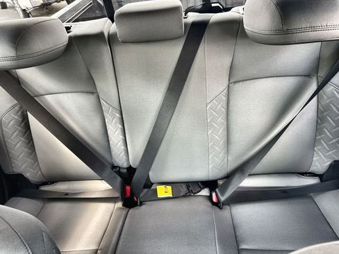 New 2025 Toyota Tacoma SR5 image 30