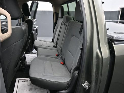 Used 2020 RAM 1500 Big Horn image 10