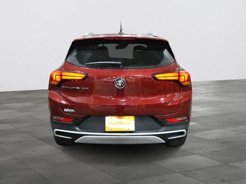 Used 2023 Buick Encore GX Select image 5