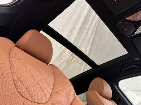 New 2026 BMW X5 xDrive40i AWD/4WD image 17