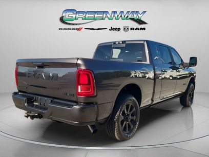 Used 2025 RAM 2500 Laramie