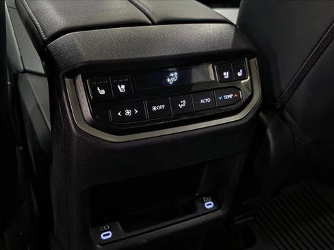 Used 2025 Lexus TX 350 AWD image 19