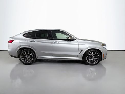 Used 2019 BMW X4 M40i w/ Driving Assistance Package image 5