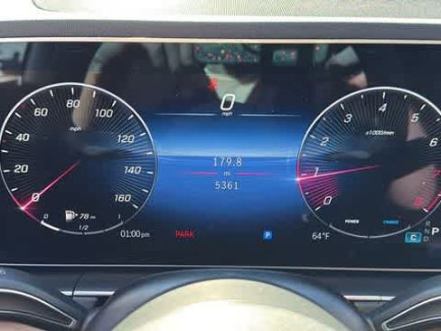 Certified 2025 Mercedes-Benz GLE 350 GLE 350 image 19