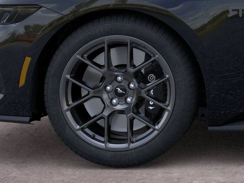 New 2026 Ford Mustang Premium RWD image 21