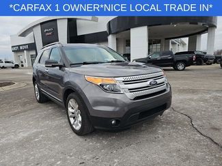 Used 2014 Ford Explorer XLT w/ Equipment Group 202A video 2