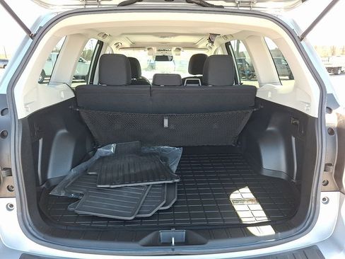 Used 2018 Subaru Forester 2.5i Premium image 27