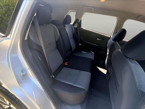 Used 2022 Nissan Rogue SV FWD image 21