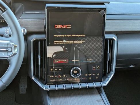 New 2026 GMC Acadia Denali w/ Super Cruise Package FWD image 11