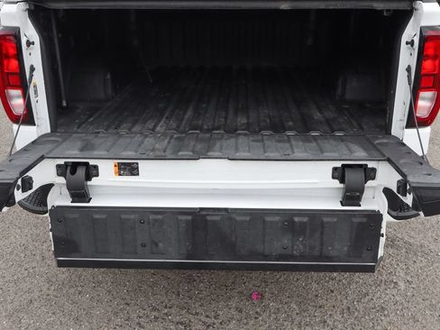 Used 2021 GMC Sierra 1500 Elevation AWD/4WD image 10