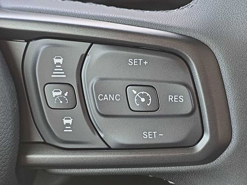 New 2026 Jeep Gladiator Sport image 42