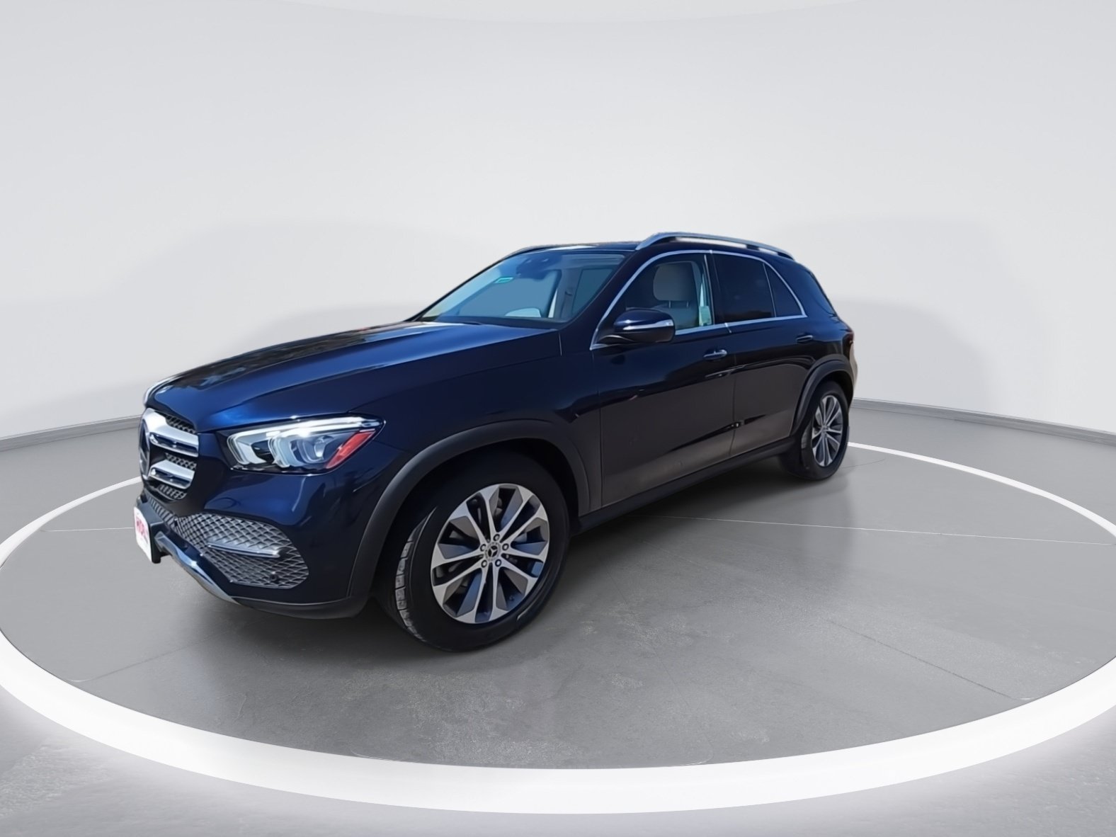 Used 2021 Mercedes-Benz GLE 350 image 7