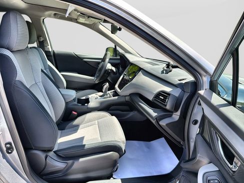 Certified 2025 Subaru Outback Premium AWD/4WD image 30