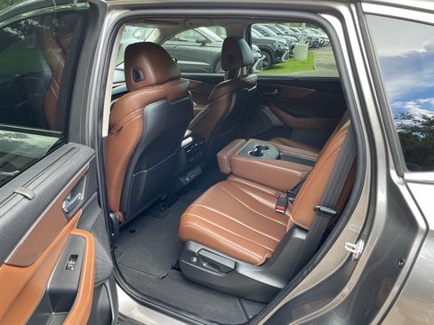 Used 2023 Acura MDX FWD w/ Technology Package image 24