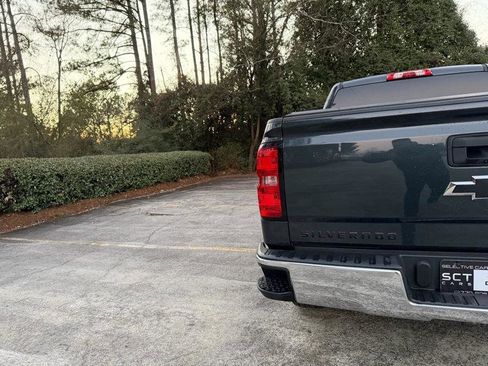 Used 2018 Chevrolet Silverado 1500 LT image 6