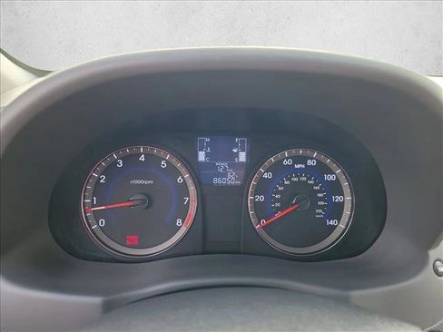 Used 2016 Hyundai Accent SE image 16