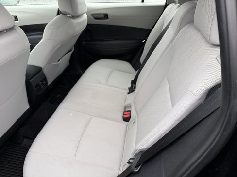 Used 2023 Toyota Corolla Cross L image 20