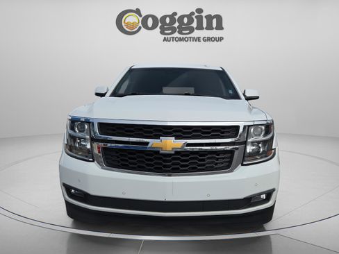 Used 2019 Chevrolet Suburban LT image 9