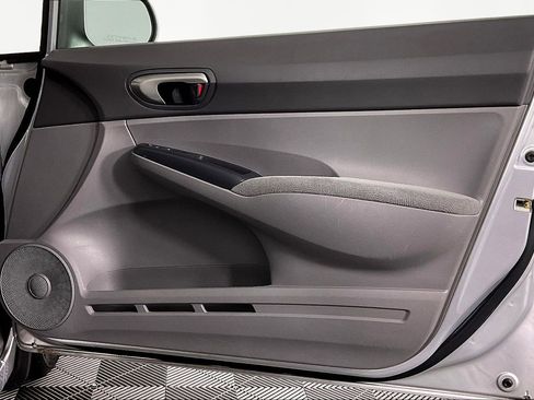 Used 2007 Honda Civic LX image 26