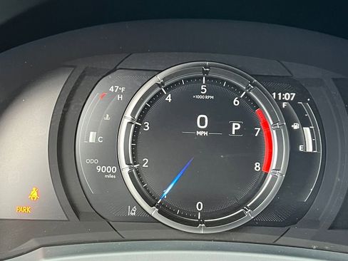 Used 2025 Lexus IS 350 F Sport image 24