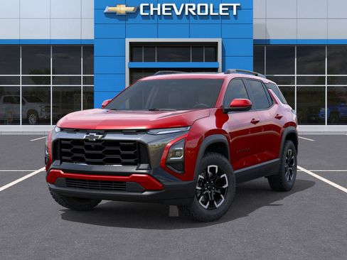 New 2026 Chevrolet Equinox ACTIV FWD image 12