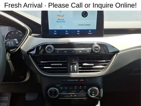 Used 2022 Ford Escape SE AWD/4WD image 18