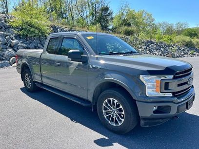 Used 2018 Ford F150 XLT w/ Equipment Group 302A Luxury