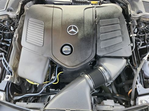 Certified 2024 Mercedes-Benz CLE 300 4MATIC Cabriolet image 30