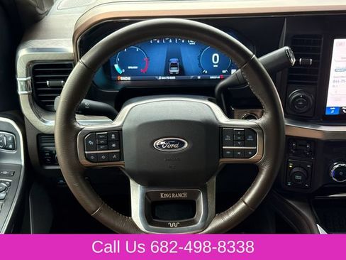 Used 2026 Ford F350 King Ranch AWD/4WD image 15