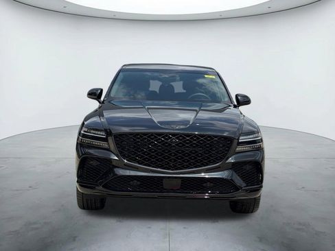 New 2026 Genesis GV80 3.5T Prestige AWD/4WD image 8