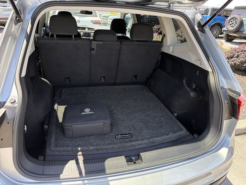 Used 2024 Volkswagen Tiguan S AWD/4WD image 23